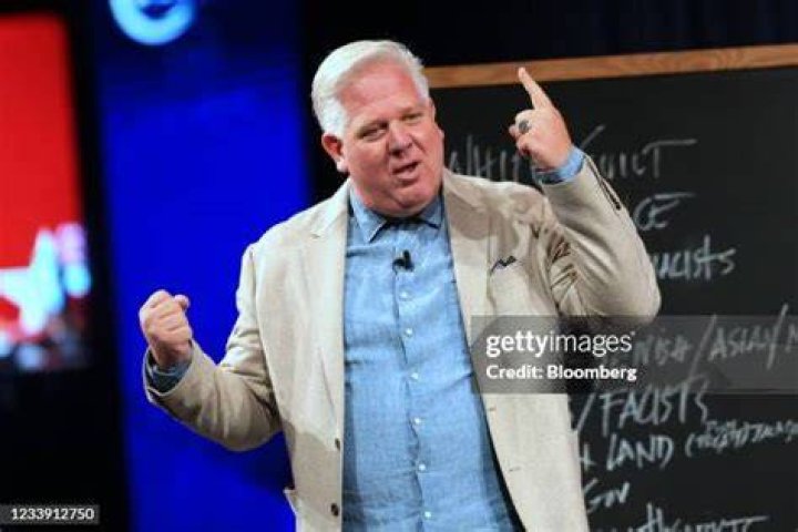 Glenn Beck's other cars