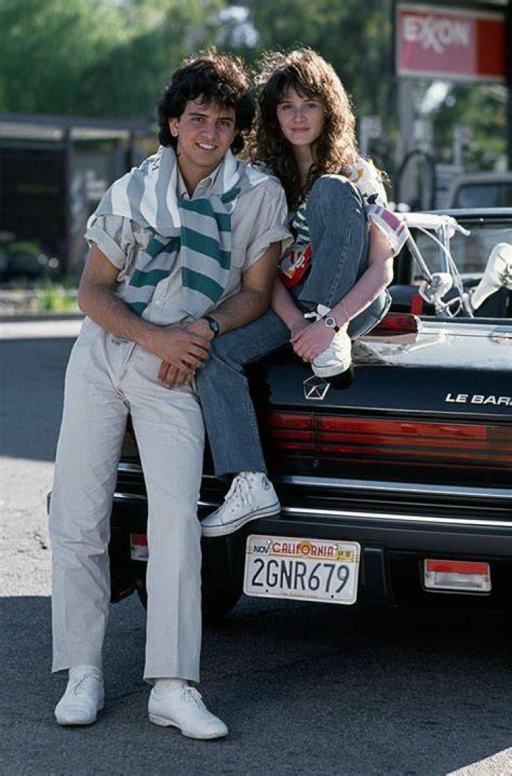 Glenn Medeiros' Wife: How Old Is She?