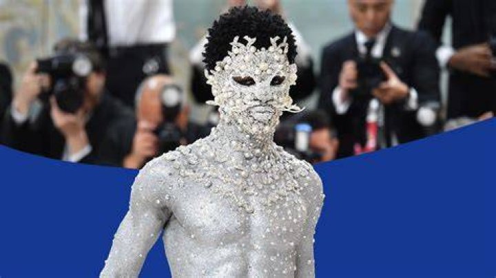 Glitter Magazine Lil Nas X Discusses His Life, Sexuality, And Inspiration