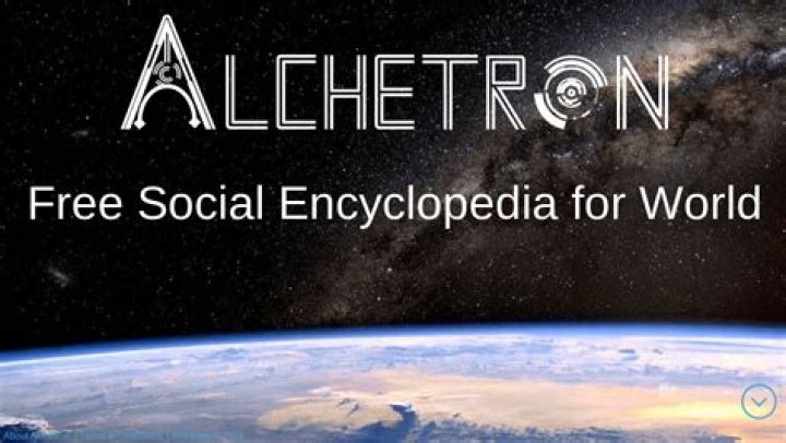 Gloria Alchetron, The Free Social Encyclopedia