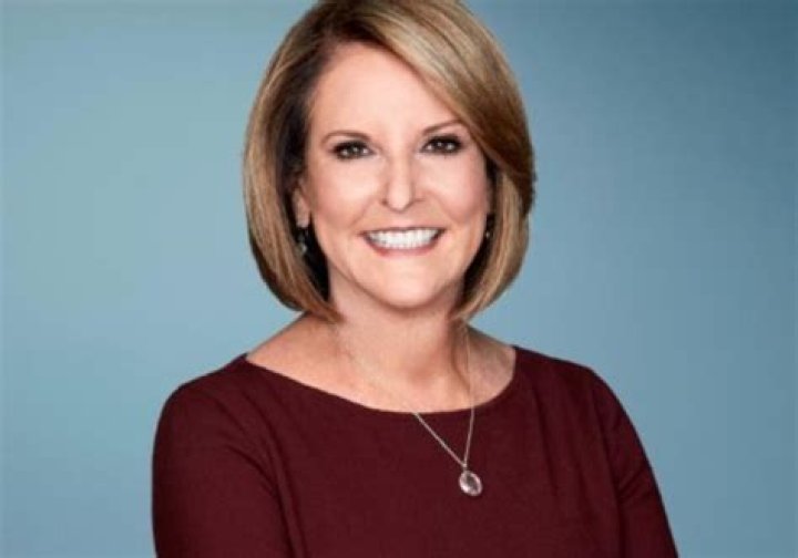 Gloria Borger's Face: A Masterclass In Political Analysis