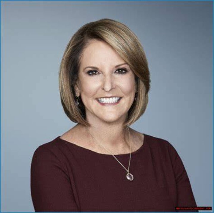 Gloria Borger's Health Concerns: A Look At Her Struggles