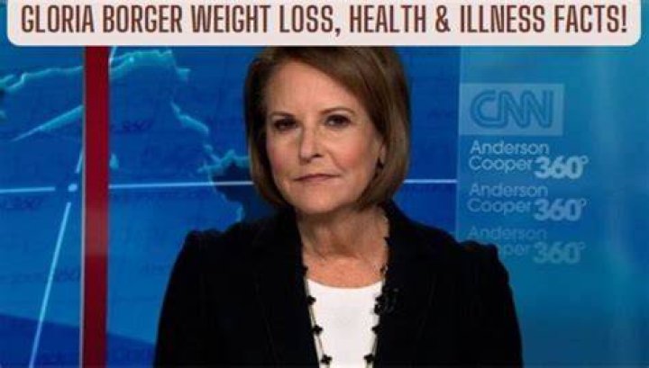 Gloria Borger's Health Journey: An Inspiring Tale Of Resilience And Recovery