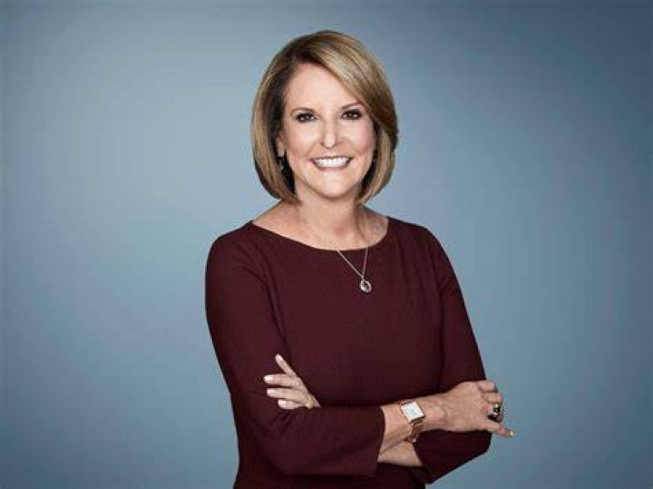 Gloria Borger Age: How Old Is CNN's Chief Political Analyst?