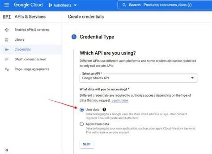 Google Cloud Application Default Credentials PHP John Hanley