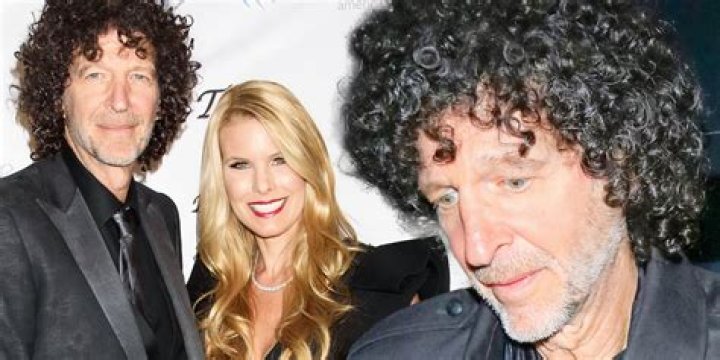 Grandchildren Count: Howard Stern's Family Legacy
