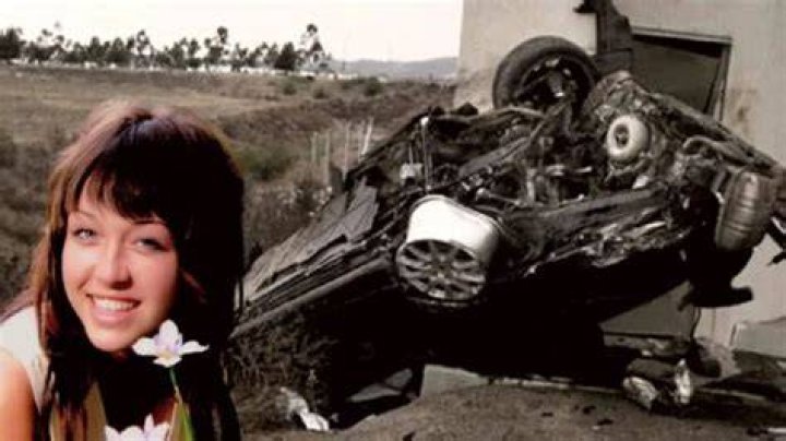 Graphic Details: The Tragic Death Of Nikki Catsouras