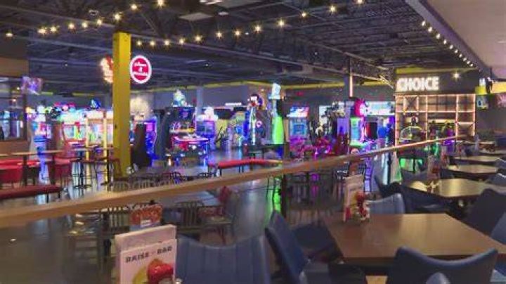 Greensboro: Skip The Games, Experience The City