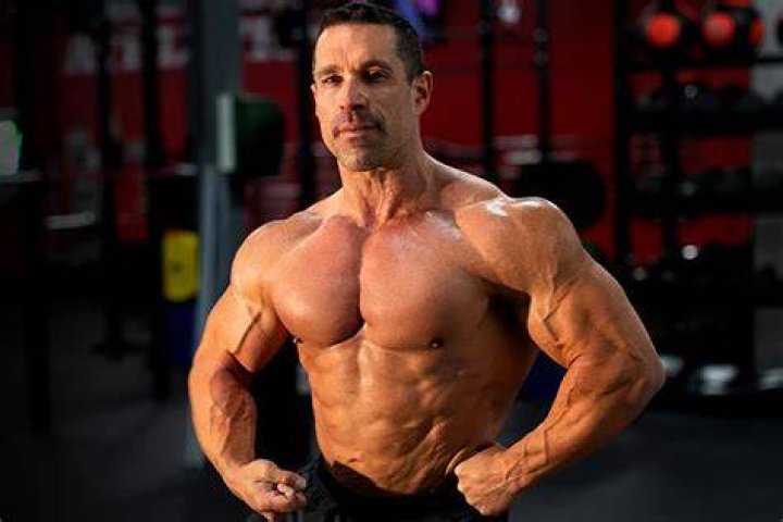 Greg Doucette Starting His Own Supplement Company