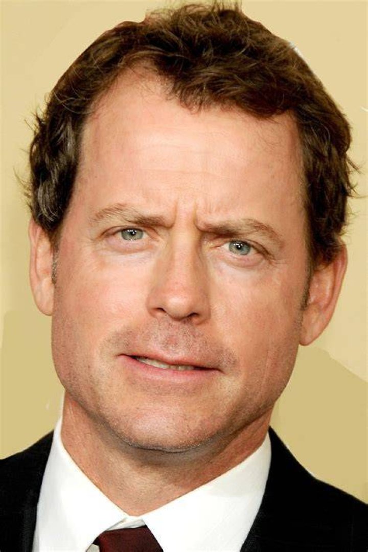 Greg Kinnear Height: The Actor's Stature Revealed