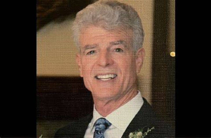 Grieving The Loss: Obituary Of Burt Webb