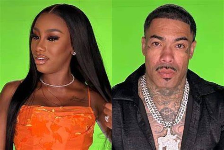 Gunplay's Wife's Age: The Untold Story