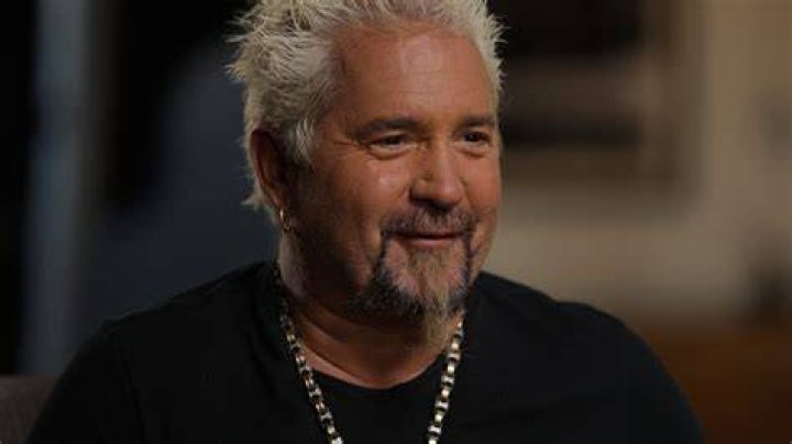 Guy Fieri's Spiritual Journey: Uncovering His Religious Beliefs