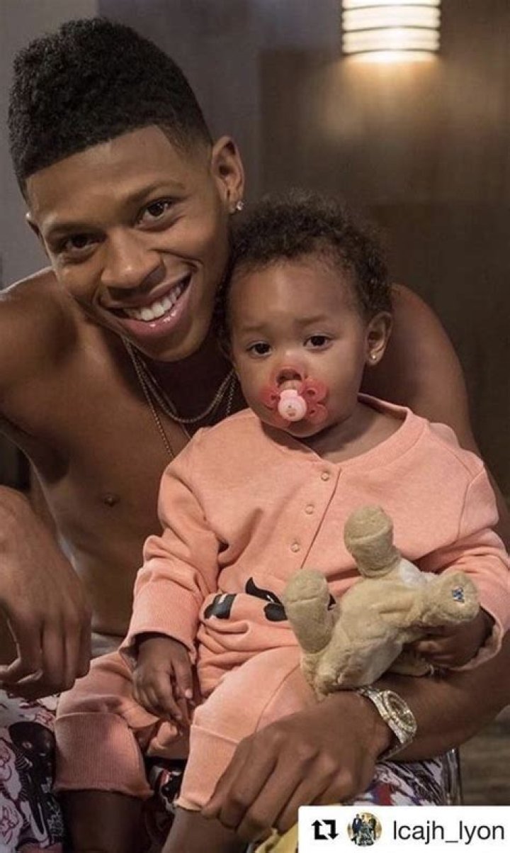 Hakkem Lyon's Birth Name: Unveiling The Real Identity Behind The "Empire" Star