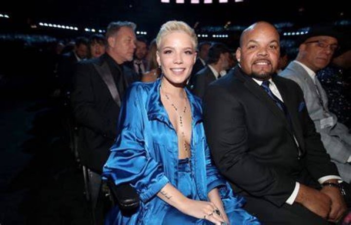 Halsey's Parents: A Story Of Love And Support