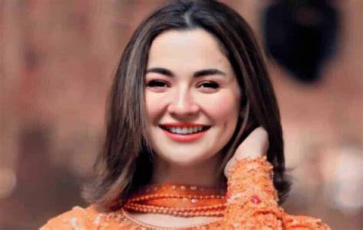 Hania Amir Biography, Age, Images, Height, Figure, Net Worth &raquo; Bioofy