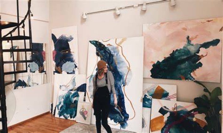 Hannah Hesterberg: The Ultimate Guide To Her Creative Journey
