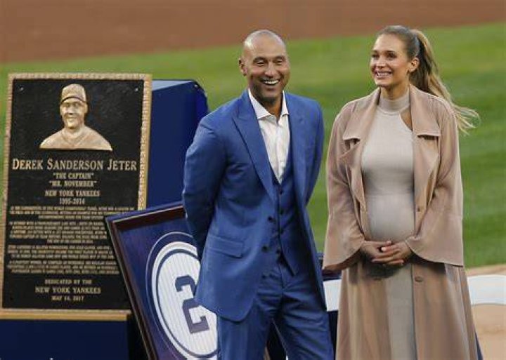 Hannah Jeter's Maiden Name: Unveiling The Mystery