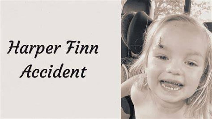 Harper Finn Accident What Happened to 5 YearOld Girl?