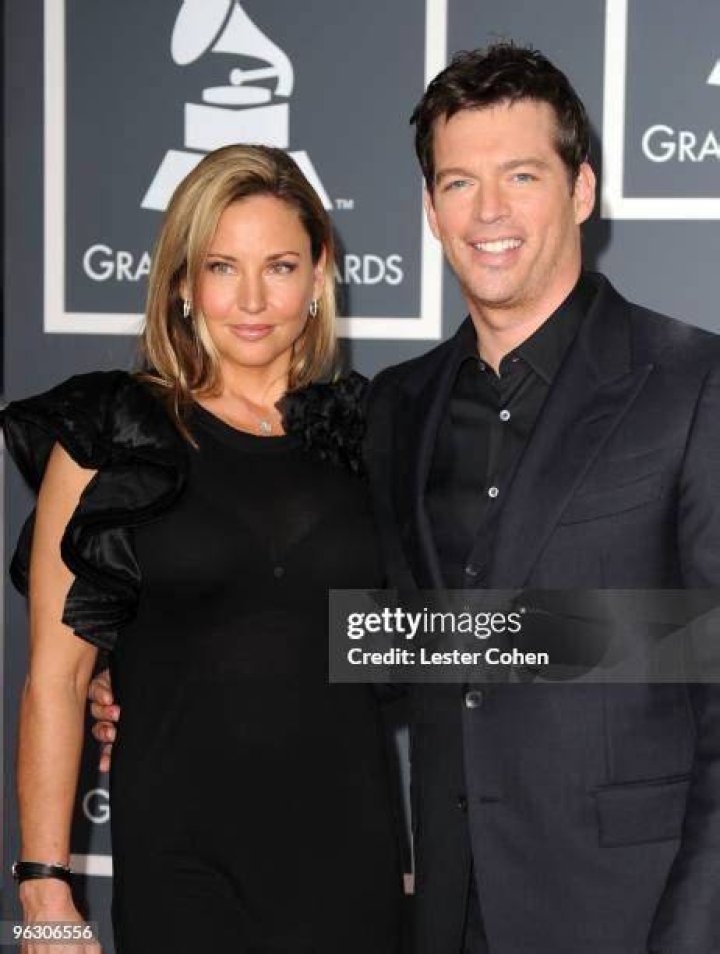 Harry Connick Jr.&rsquo;s Wife & Kids Surprise Him on His Talk Show