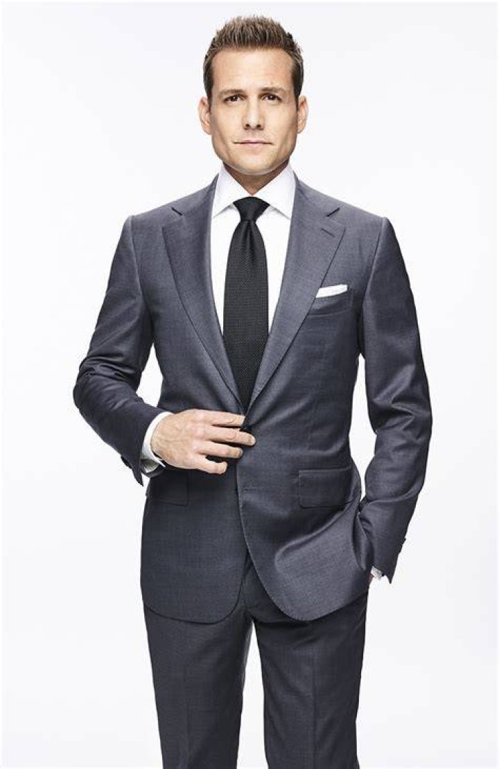 Harvey Specter: A Breakdown Of His Enormous Net Worth