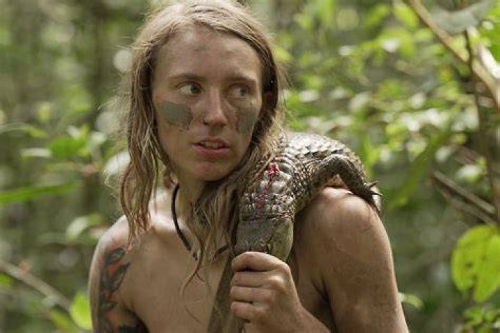 Has Anyone Survived An Animal Attack On Naked And Afraid?