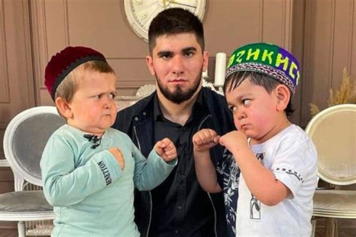 Hasbullah Magomedov (Mini Khabib) Bio, Net Worth (2023), Cars, Mecca