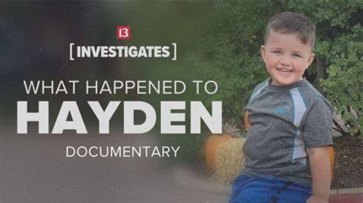 Hayden Lence Accident, What Happened to Hayden Lence? ENGLISH TALENT