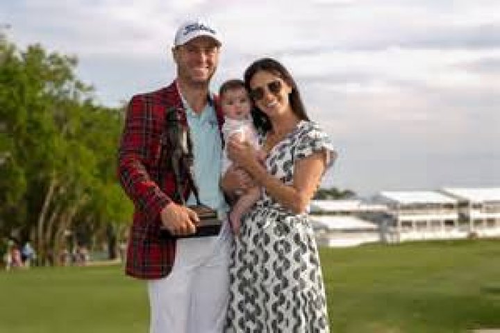 Heartbreaking Family Tragedy Strikes Golfer Justin Thomas