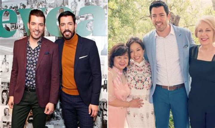 Heartbreaking News: Drew Scott Passes Away Unexpectedly