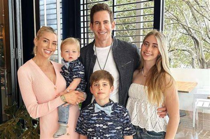Heather Rae El Moussa Reveals 'Super Special' Modern Nursery as Baby