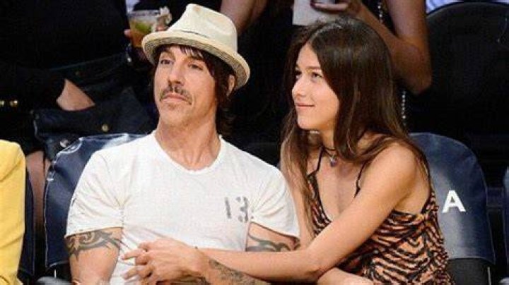 Helena Vestergaard: The Life And Relationship Of Anthony Kiedis' Wife