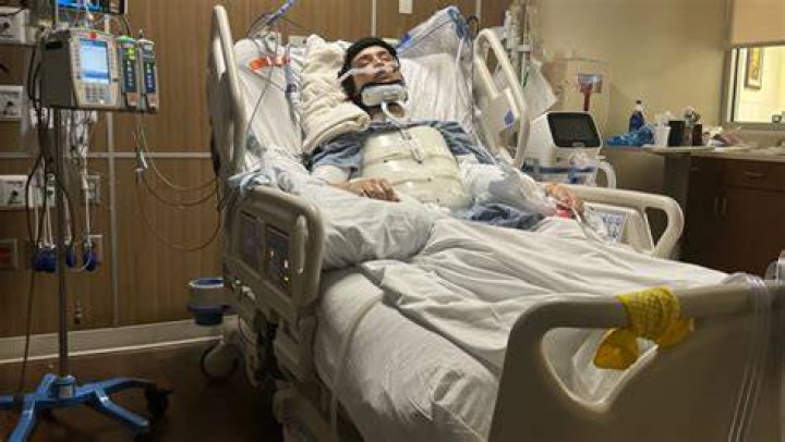 Help Ryan Watson Rebuild His Life After Tragedy