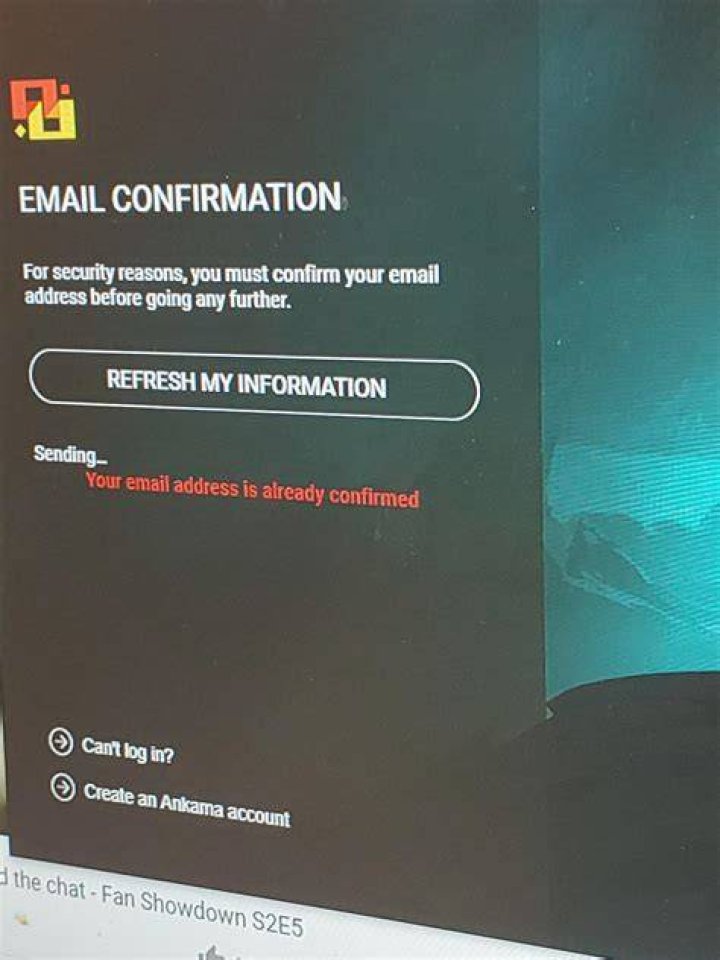 Help... Scrolller