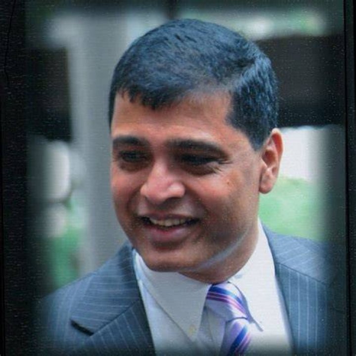 Hemant Shah: A Renowned Real Estate Expert