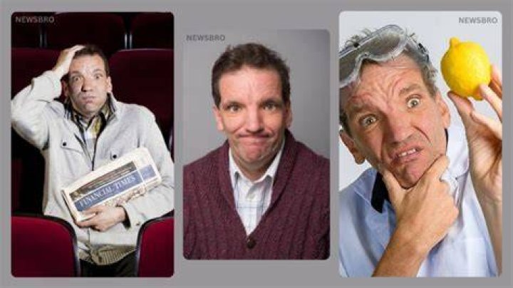 Henning Wehn: A Glimpse Into His Family Life