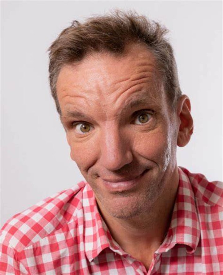 Henning Wehn Biography Facts, Childhood, Family Life & Achievements