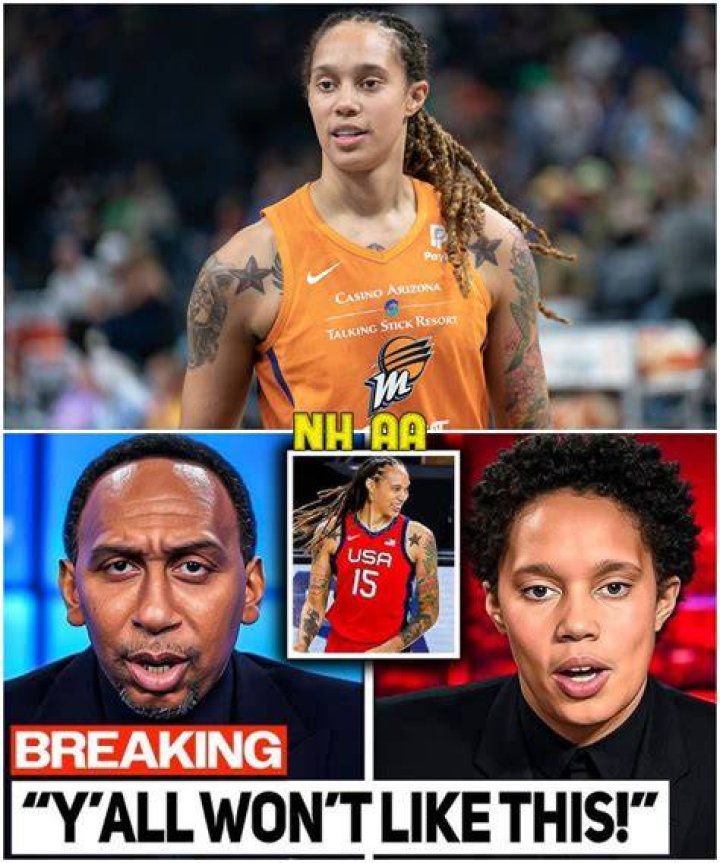 Hormones And Brittney Griner: Unveiling The Truth