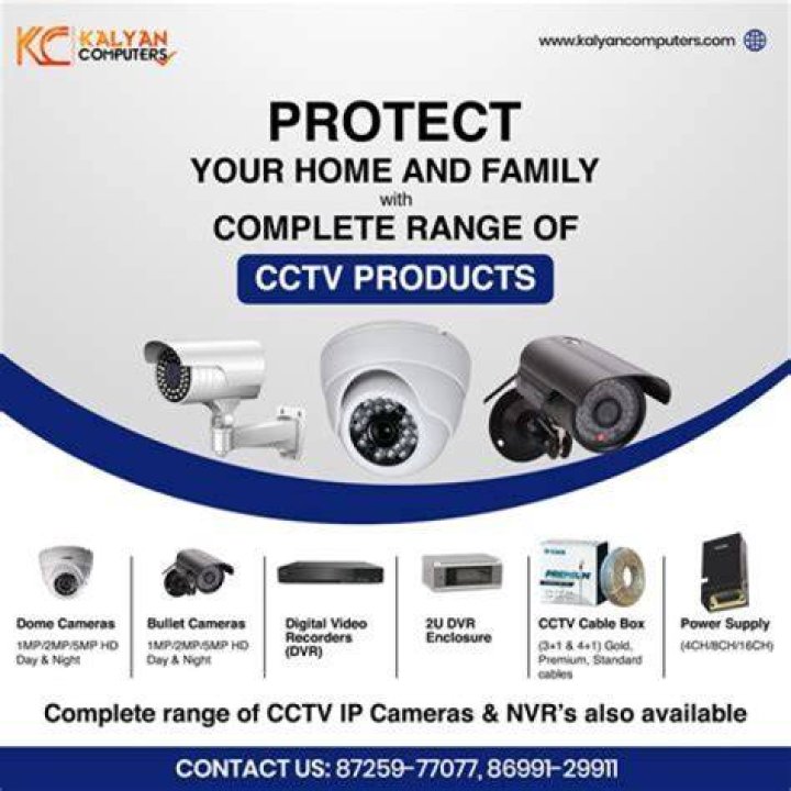 Houston's Trustworthy Mom-and-Son CCTV Specialists