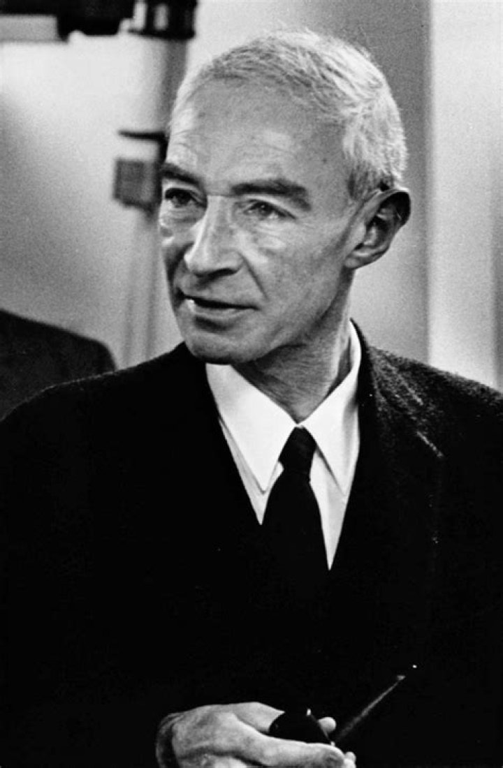How Did J Robert Oppenheimer Die? Cause of Death, What Happened