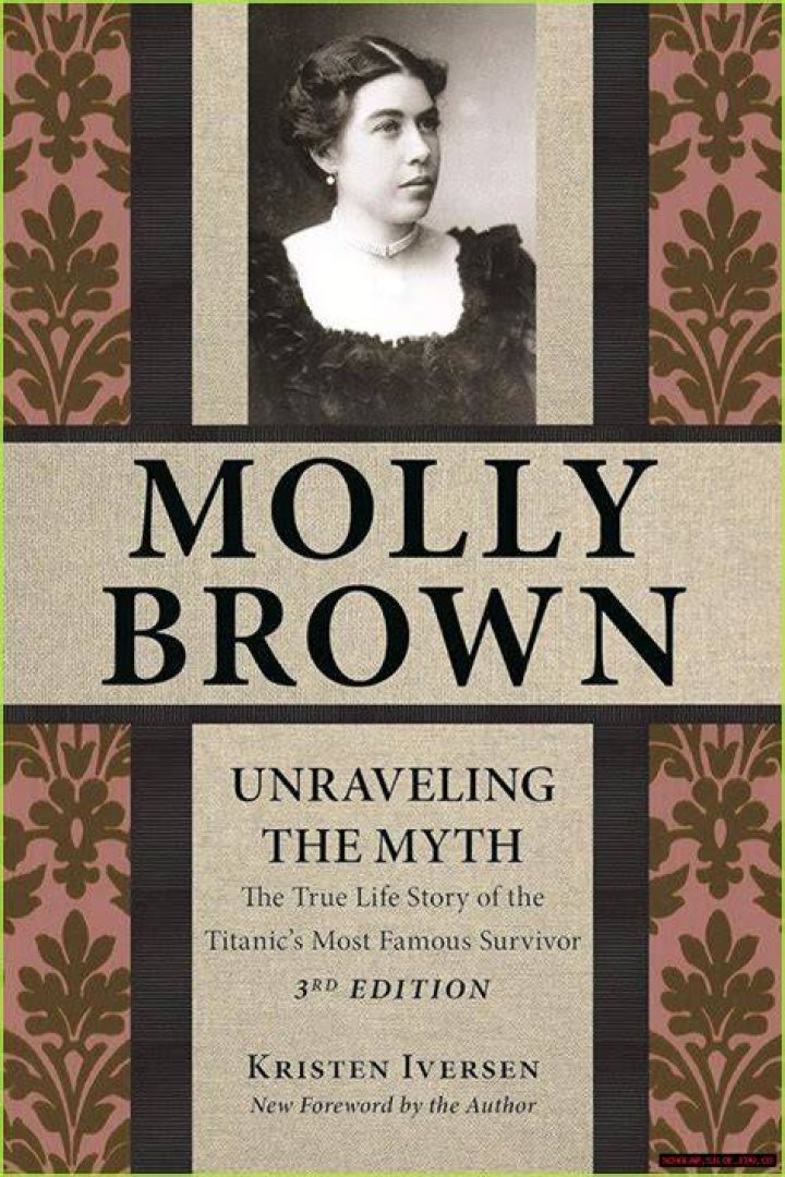 How Did Molly Noblitts Life Unfold? Exploring The Unforeseen Journey