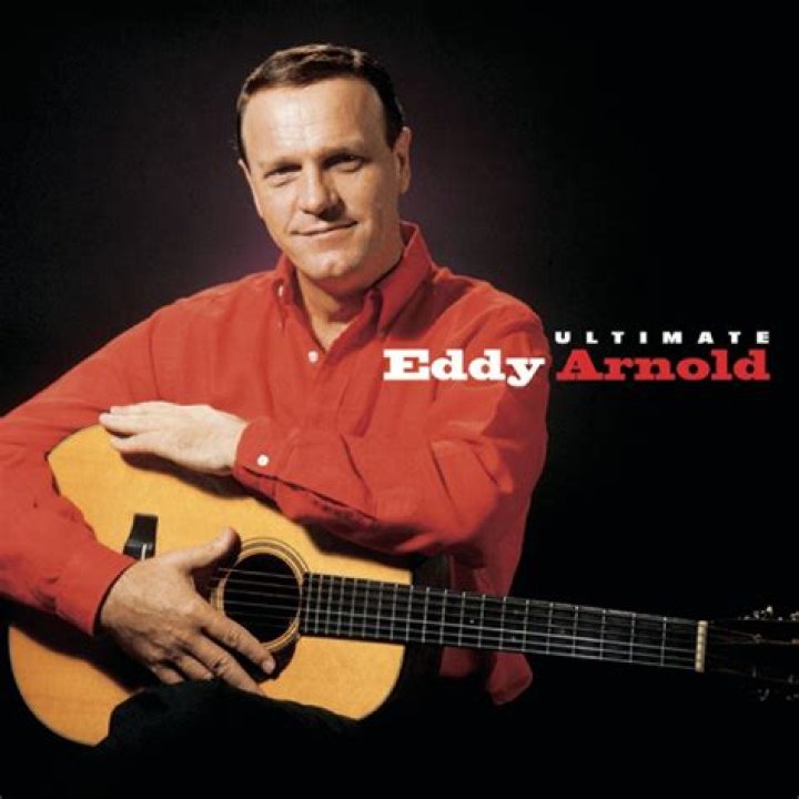 How Eddy Arnold's Grandson Is Furthering the Country Great's Legacy
