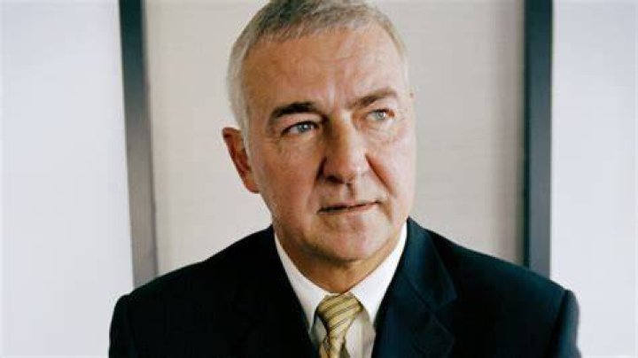How James Goodnight Created a Utopian Culture at the Iconic SAS The