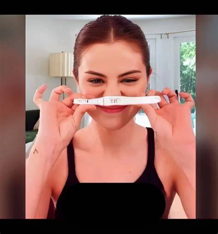 How Many Months Pregnant Is Selena Gomez? Find Out The Truth