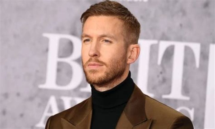 How much does Calvin Harris make from Spotify?