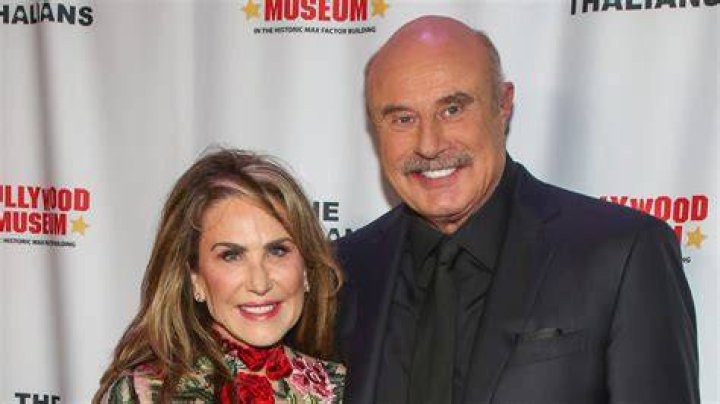 how much is Robin McGraw worth