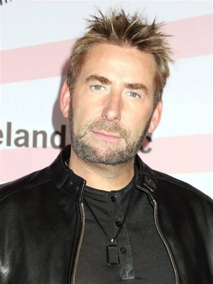 How Much Money Does Chad Kroeger Have? The Truth Revealed