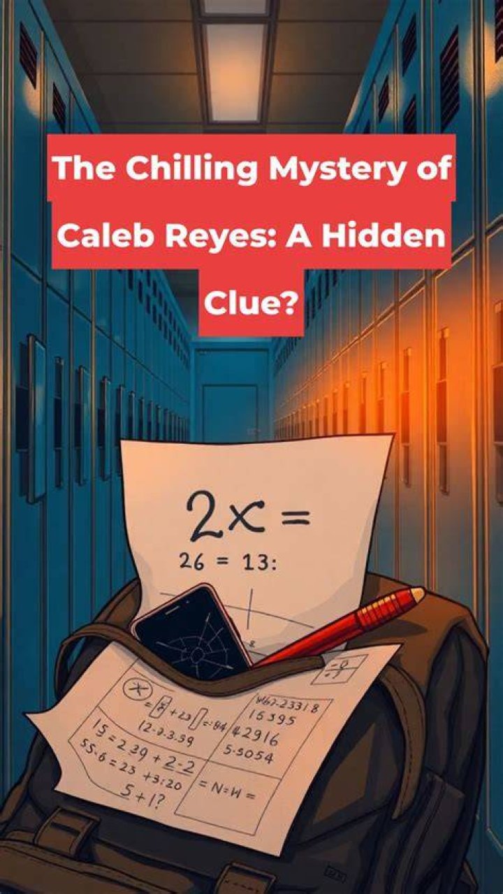 How Old Is Caleb, The Mystery Unveiled