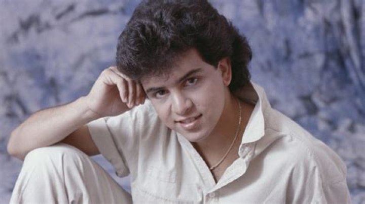 How Old Is Glenn Medeiros: Uncovering The Pop Icon's Age