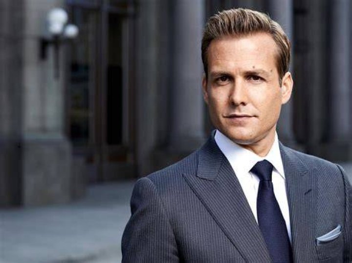 How Old Is Harvey Specter In The Show? Unveiling The Character's Age